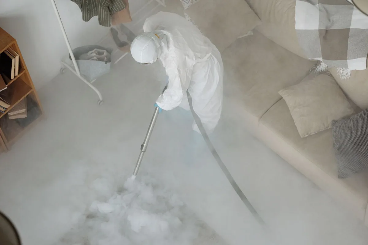 Biohazard Cleanup in Elizabethtown, KY